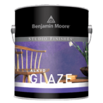 Alkyd Glaze low lusture
