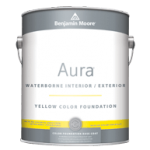 Aura Color Foundation