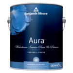 Aura Interior Paint- Eggshell