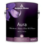 Aura Interior Paint- Matte