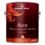 Aura Interior Paint- Satin