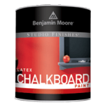 Chalkboard Paint eggshell