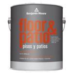 Floor & Patio High Gloss Enamel