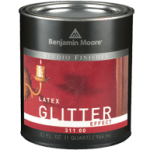 Glitter Effect eggshell