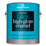 Impervex Latex Enamel High Gloss