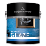 Latex Glaze semi gloss