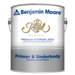 Regal Interior Paint- Primer