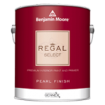 Regal Select Interior Paint- Pearl