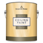 Waterborne Ceiling Paint ultra flat
