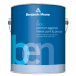 ben Interior Paint- Eggshell