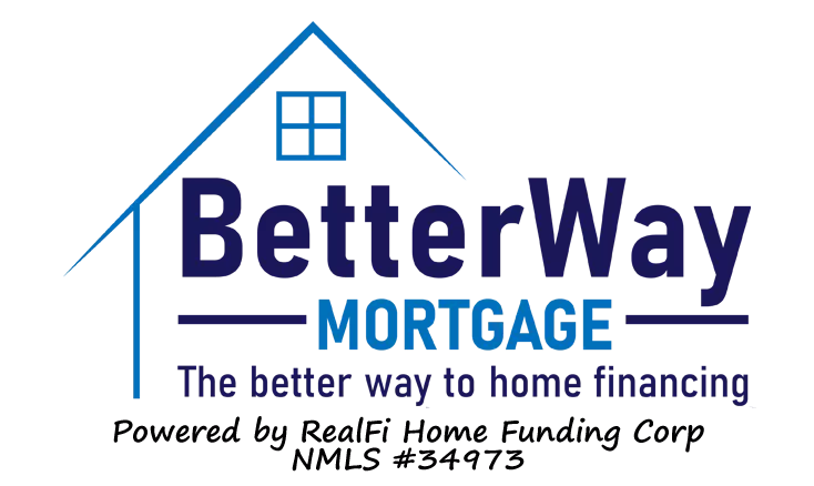 Betterway Mortgage