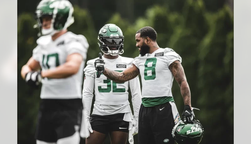 NY Jets Roster Breakdown