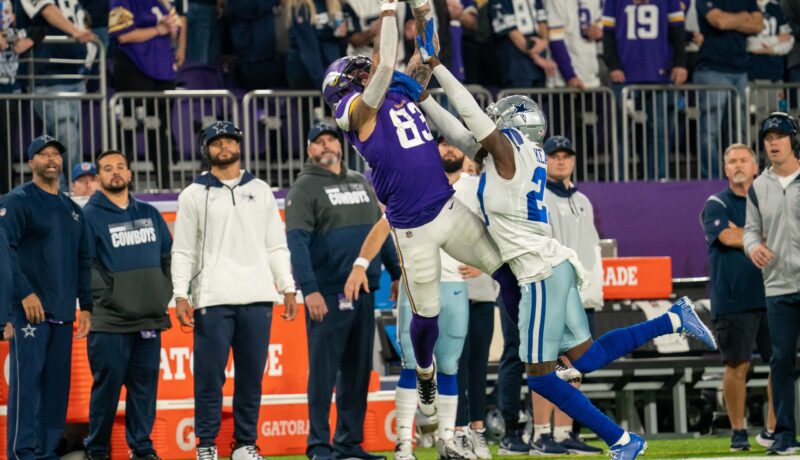 Jets Tight End Depth Chart Among Most Improved Groups on Roster