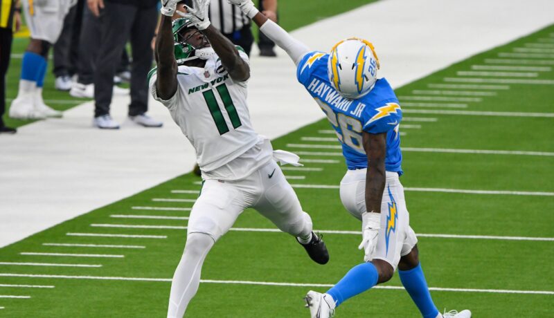 Jets Kick off Pre-Season Schedule; Players to Watch