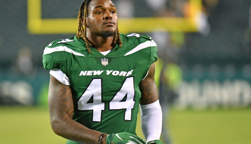 Rumor Roundup; a Look at What Insiders are Saying About Jets