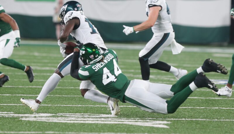 Predicting the Jets Final 53-Man Roster: Defense/Special Teams