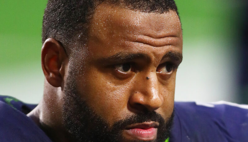 Jets Sign Duane Brown