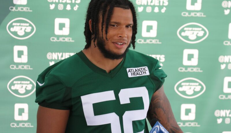 Injury Updates & Camp Updates