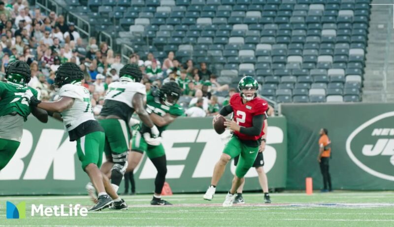 Report: Wilson has Bone Bruise, Ligaments in Tact