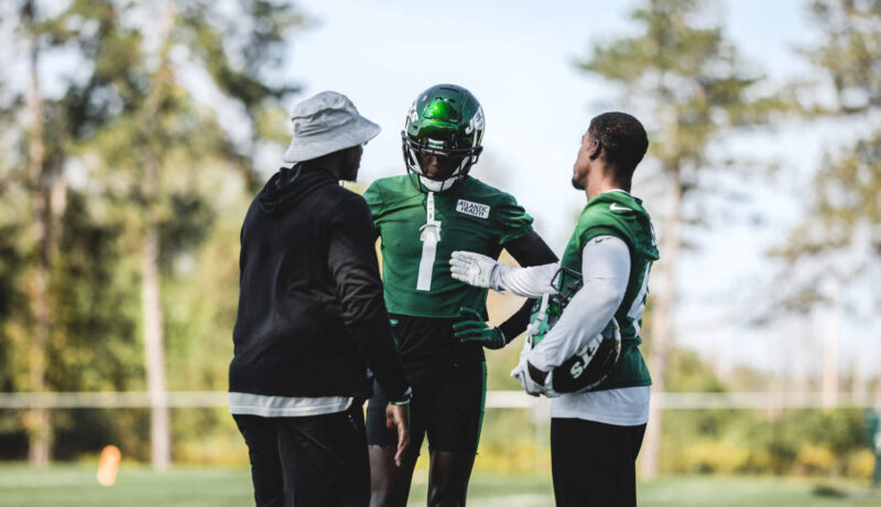 Jets vs Bengals; Week 2 Game Preview/Matchups to Watch