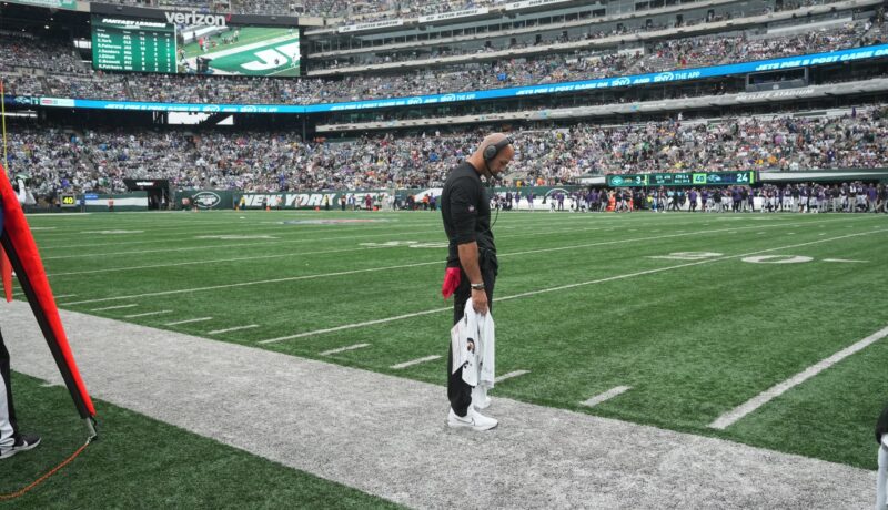 Joyner on Defense; Need More Points on Offense – JetNation Live