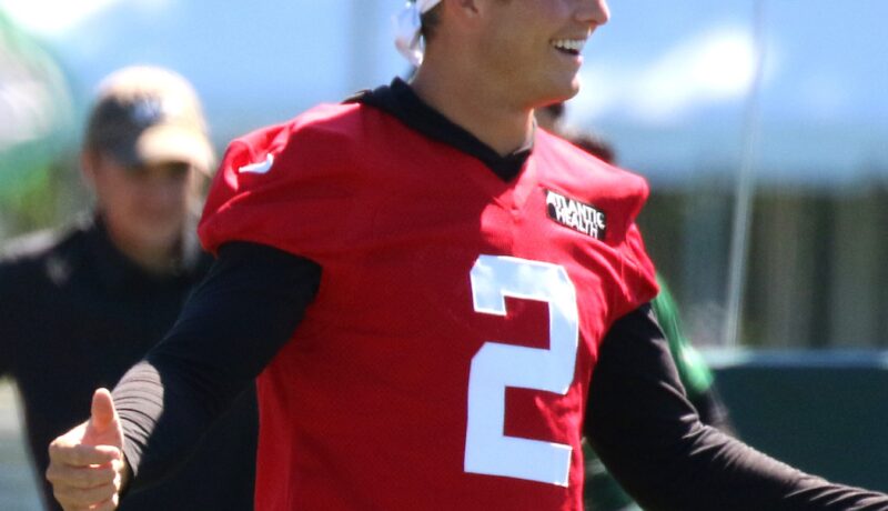 Wilson Practices; Whitehead Questionable – Injury Report