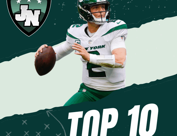 JetNation NFL Power Rankings, Week Fifteen