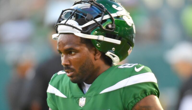 JetNation Mock Draft 1.0: Post-Elijah Moore Trade