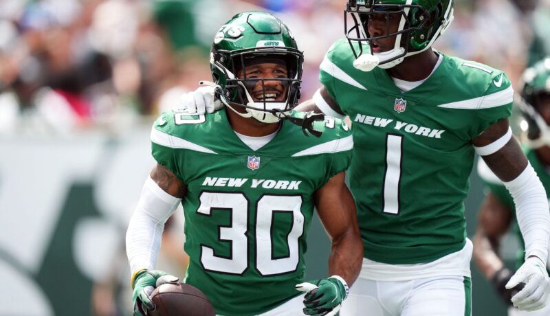 Week 7 Denver Broncos Game Info/Matchups to Watch