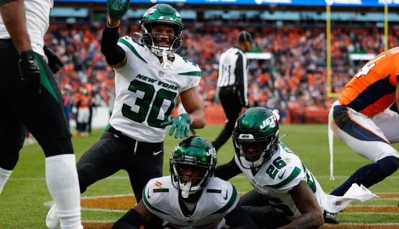 Week 8 New England Patriots Game Info/Matchups to Watch