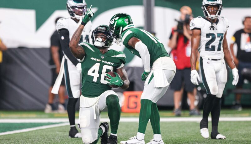 Jets Hope Veteran Additions Help in the Trenches