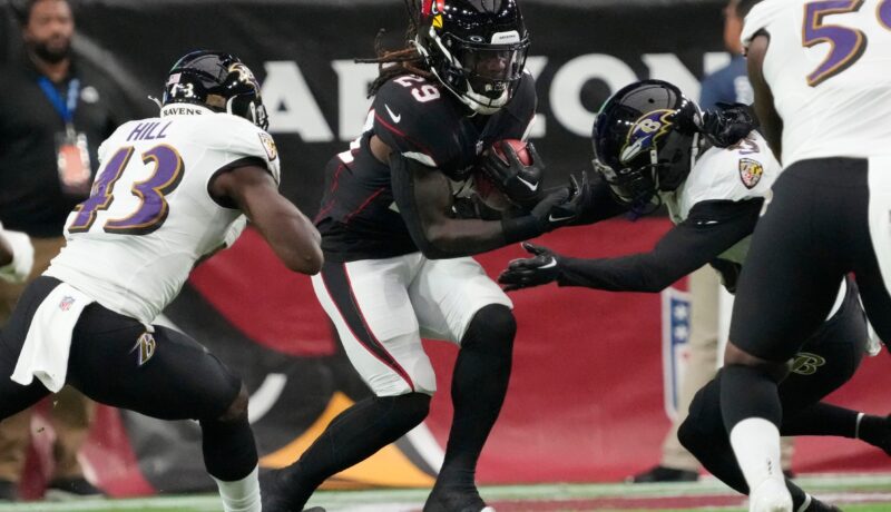 NY Jets Roster Moves Announced; Practice Squad