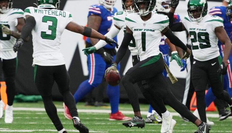 Bye Week Thoughts; Jets vs Pats Up Next