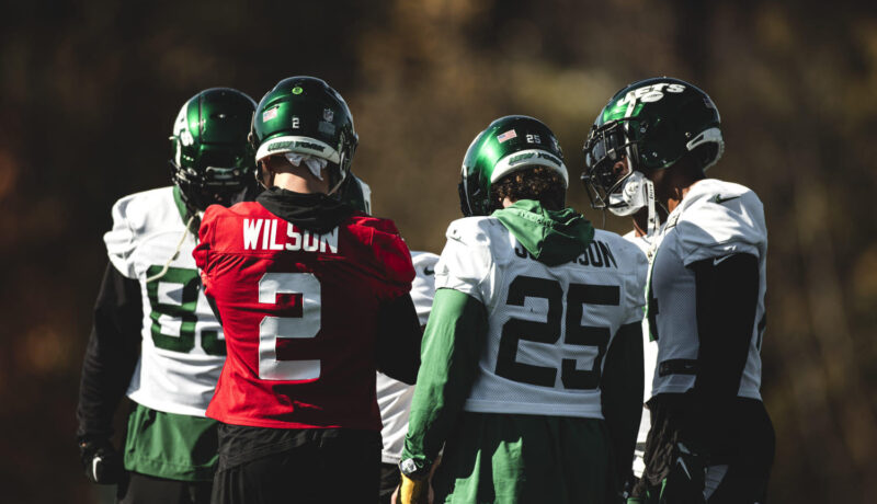 Week 9 Buffalo Bills Game Info/Matchups to Watch