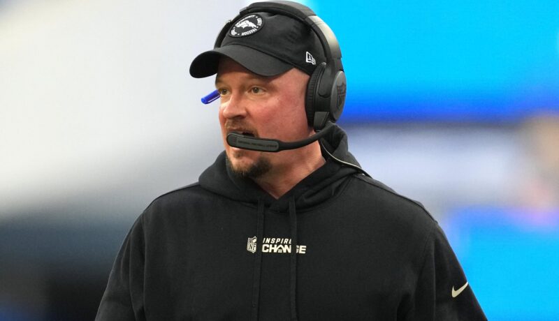 Nathaniel Hackett Could Bring Much Needed Stability