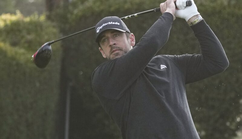 Free Agency Reaction: Wingo vs the World; Aaron Rodgers Rumors