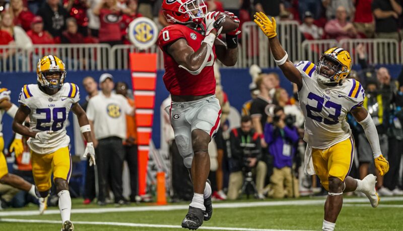 Jeremiah Suggest Jets Consider Drafting Another Tight End…and he’s Absolutely Right