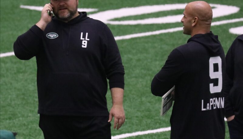 Do Joe Douglas Comments About Aaron Rodgers Rise to Level of Tampering? Unlikely, but not Impossible