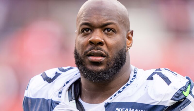 Jets add Veteran Depth in QB Tim Boyle and DT Quinton Jefferson