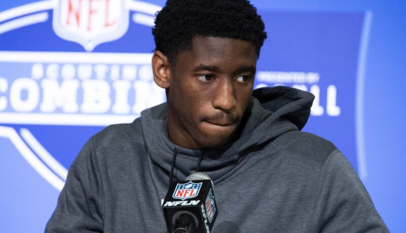 JetNation Prospect Profile: Jordan Addison, WR, USC