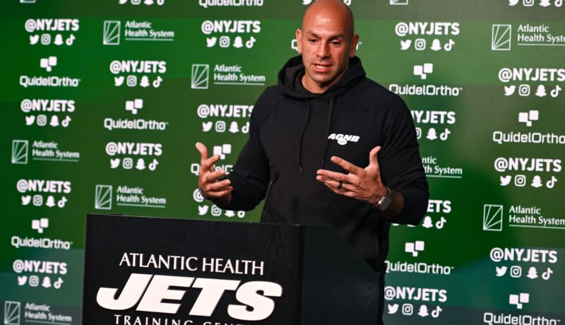 Key Moments of the New York Jets during the Last 5 seasons