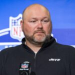 Joe Douglas returns to Eagles in senior scouting position