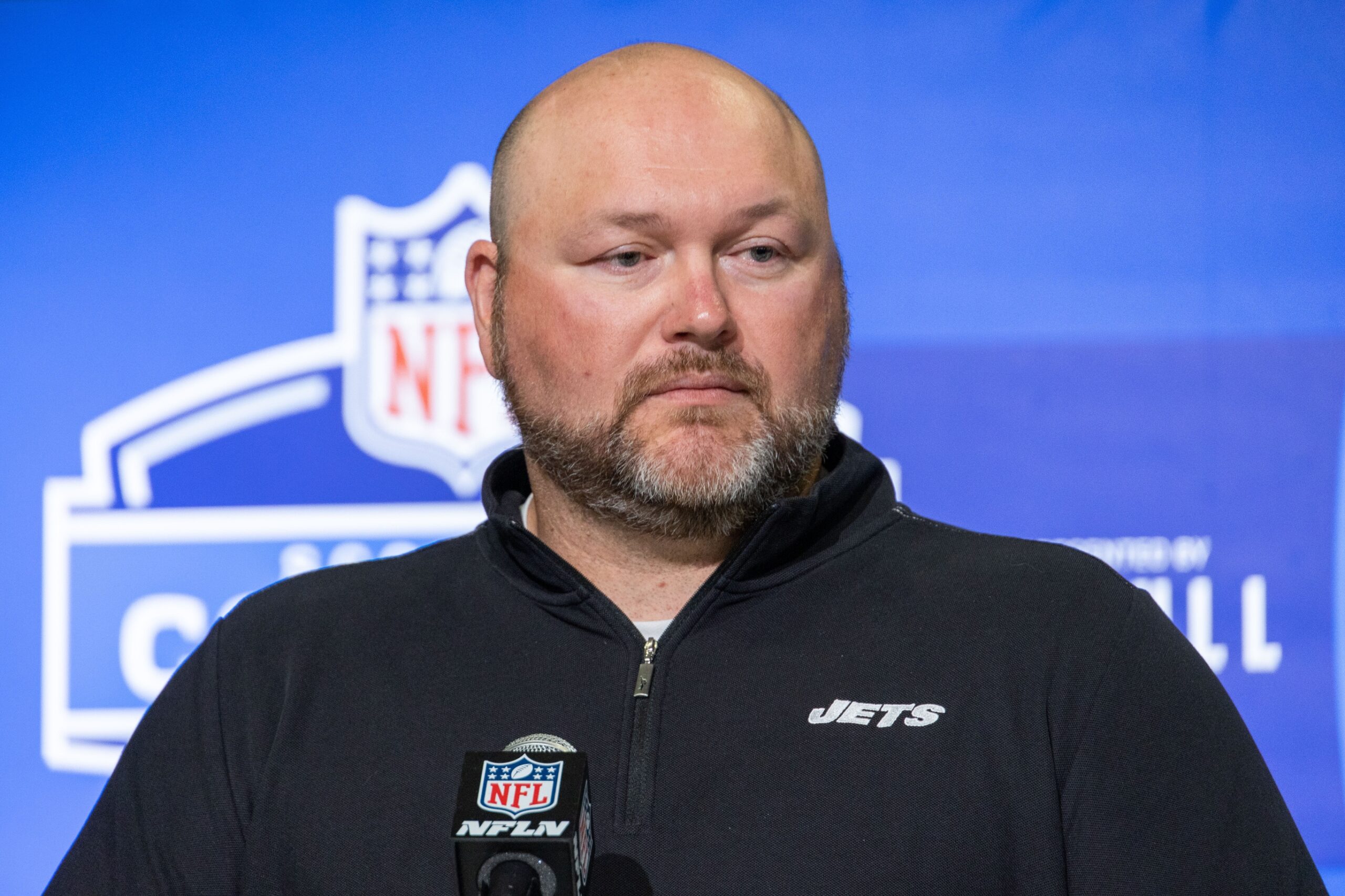 Joe Douglas returns to Eagles in senior scouting position
