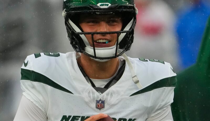 Are Rookies the Way to Renew the Jets Roster?