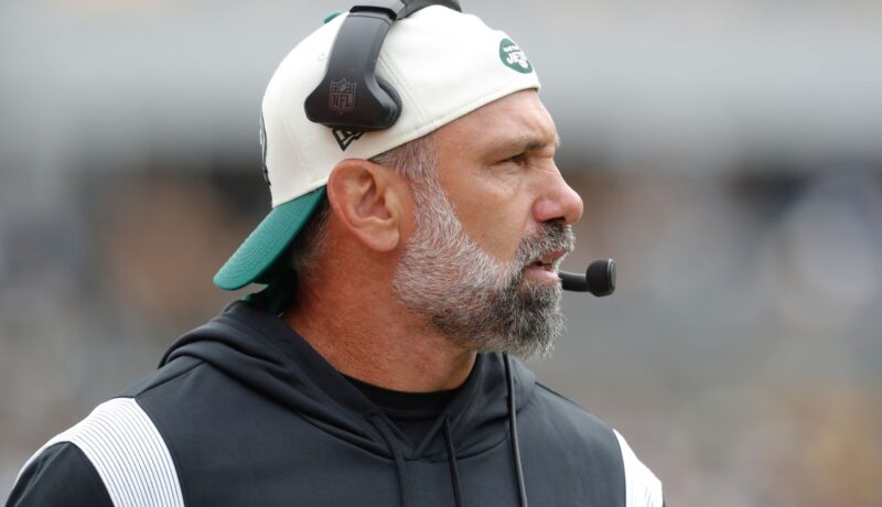 Jeff Ulbrich is Latest Candidate to Interview for Jets Job