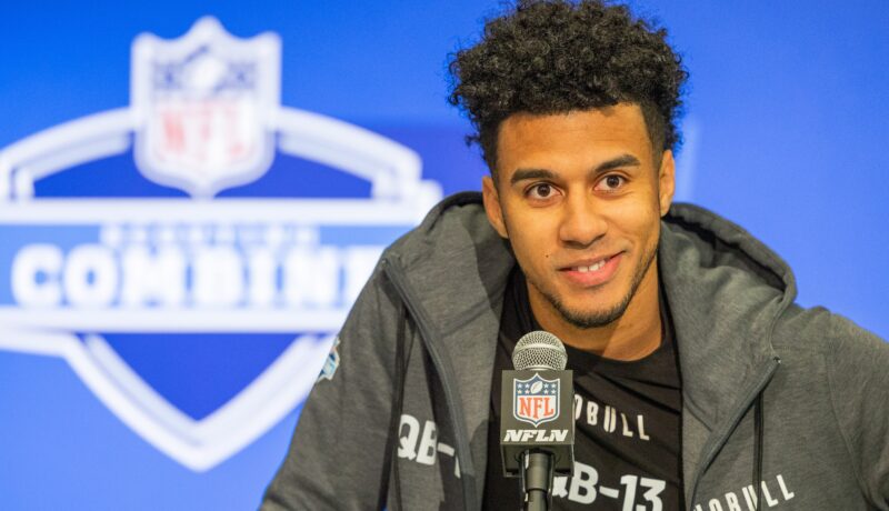 Jordan Travis Announces Retirement from Football