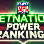 JetNation NFL Power Rankings – Week Four