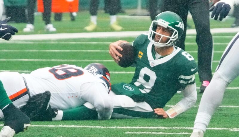 From Aaron Rodgers to Justin Fields & the Lessons Learned