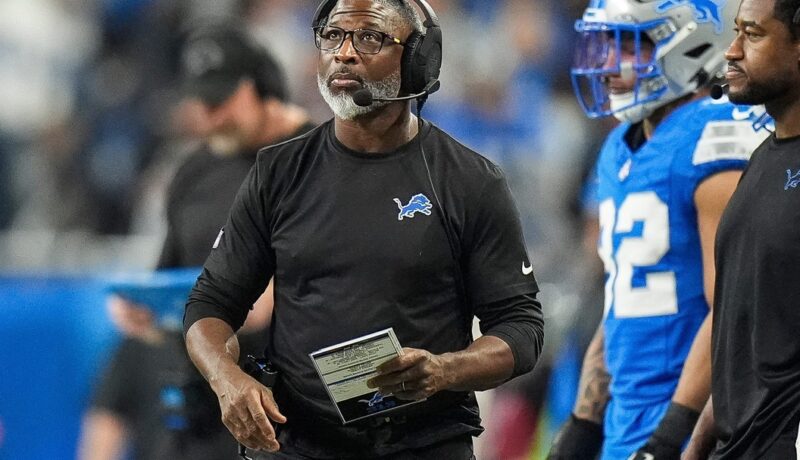 Aaron Glenn Named Jets Head Coach: Looking Back at the Coaching Carousel