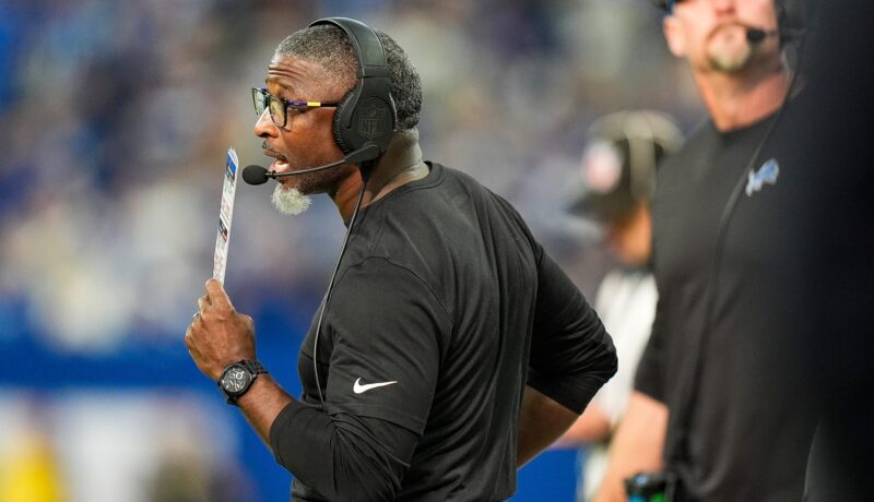 Jets get Their guy; Aaron Glenn to Take Over as Head Coach